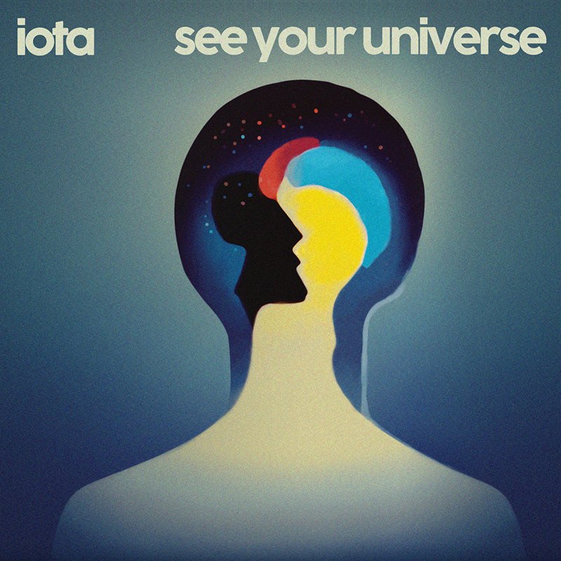 iota see your universe