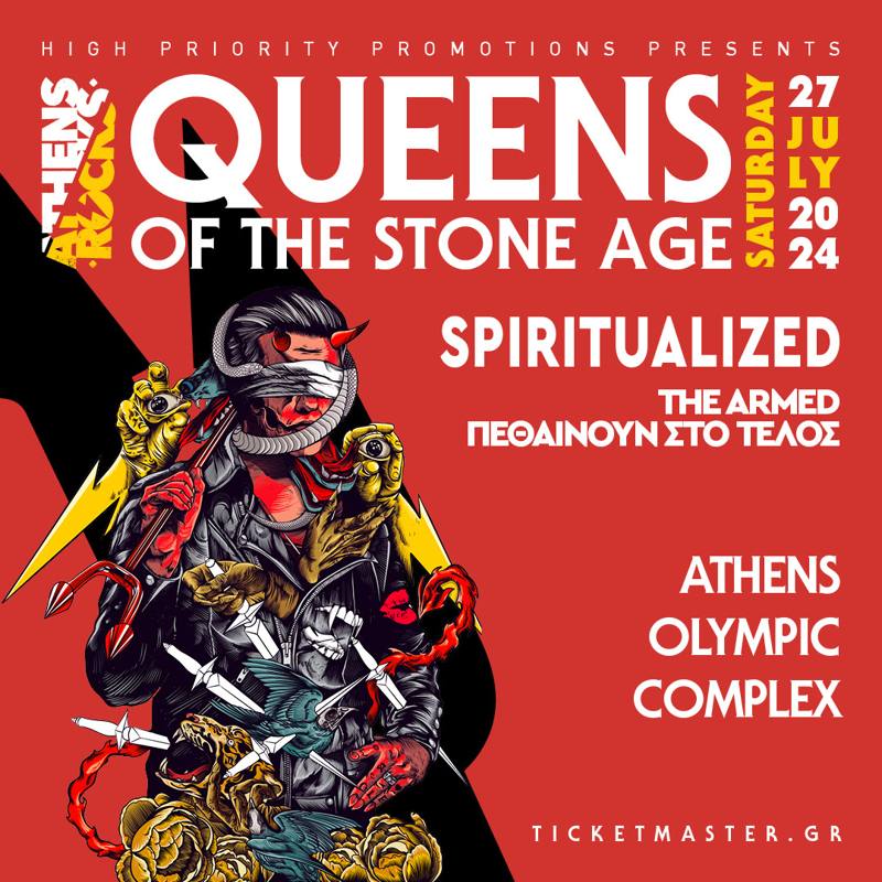 qotsa spiritualized cancelled