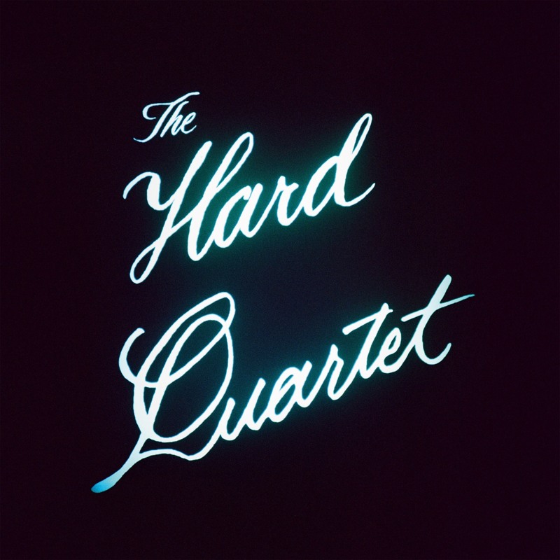 The Hard Quartet 1