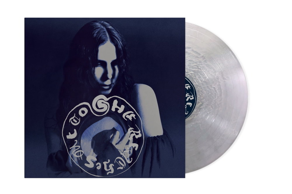 chelsea wolf lp 