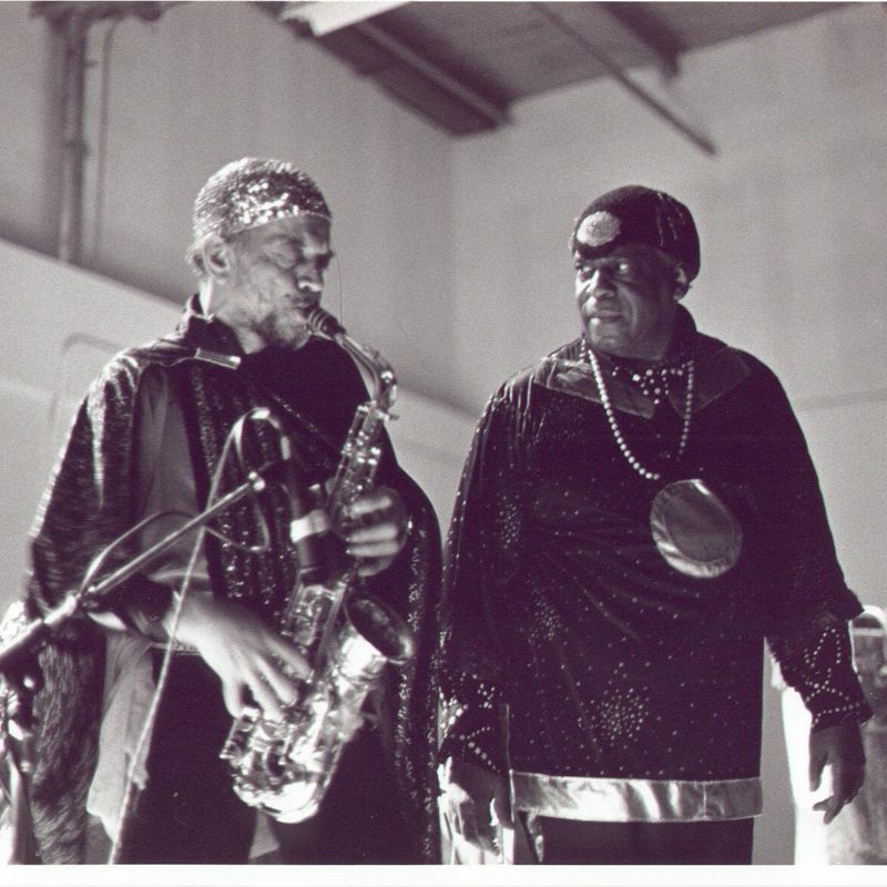 sun ra fb