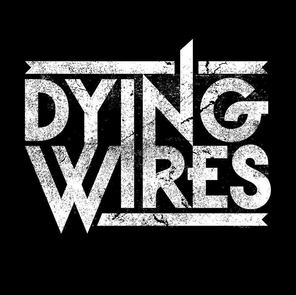 dying wires logo