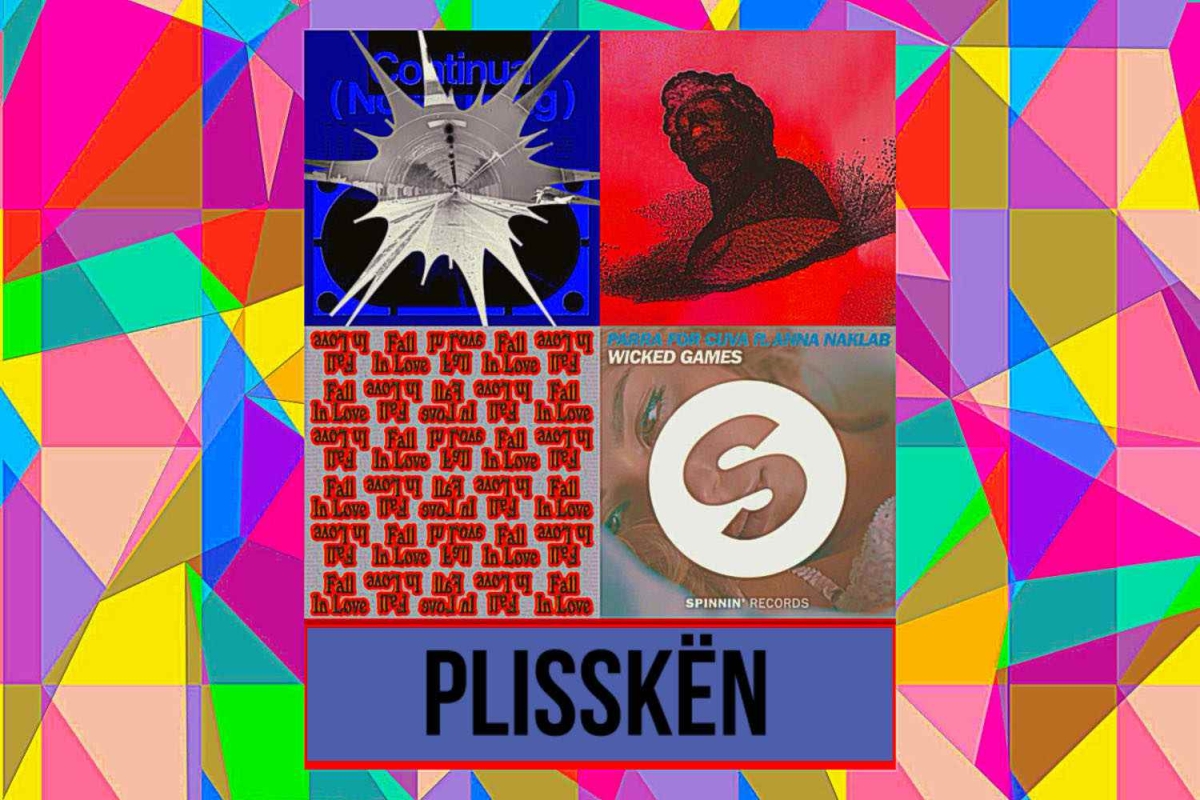 Let&#039;s Warm Up for Plisskën Festival 2024!