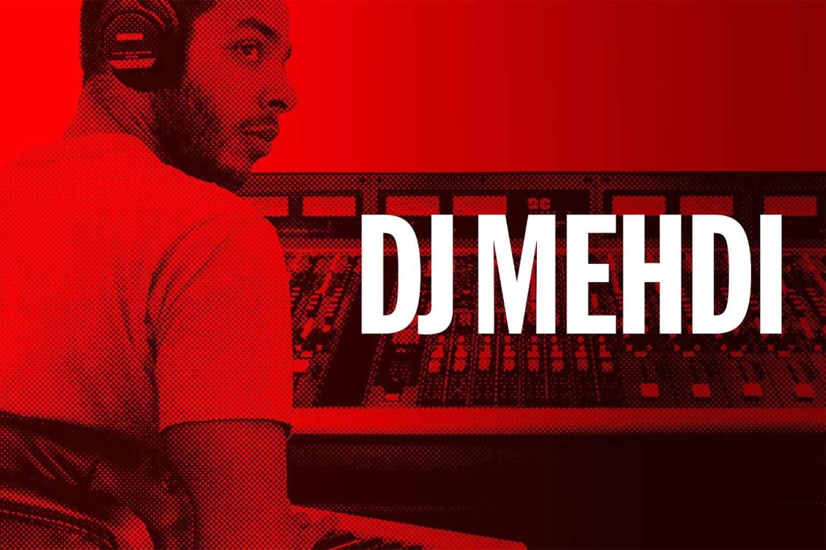 Dj Mehdi: Ένα ντοκιμαντέρ για την πλούσια σε εμπειρίες ζωή του!