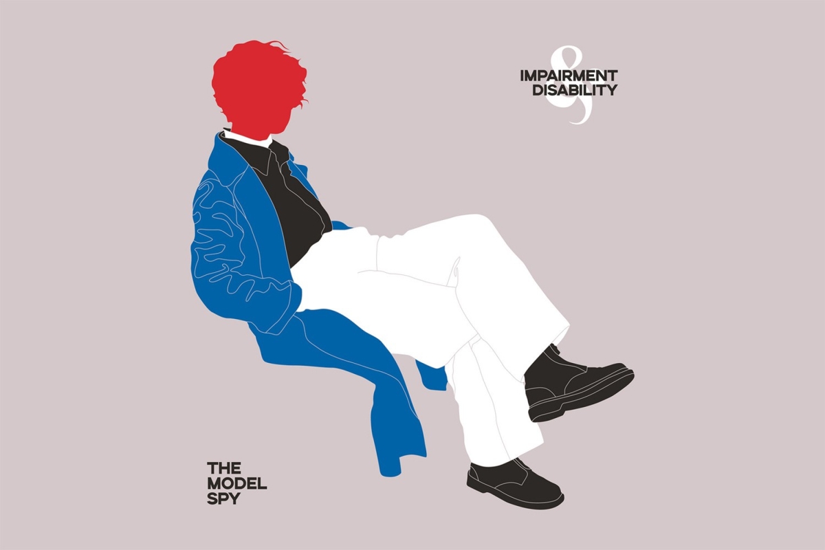 &quot;Impairment &amp; Disability&quot;, το νέο album των The Model Spy από  την Make Me Happy Records!