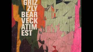  Grizzly Bear - About Face 