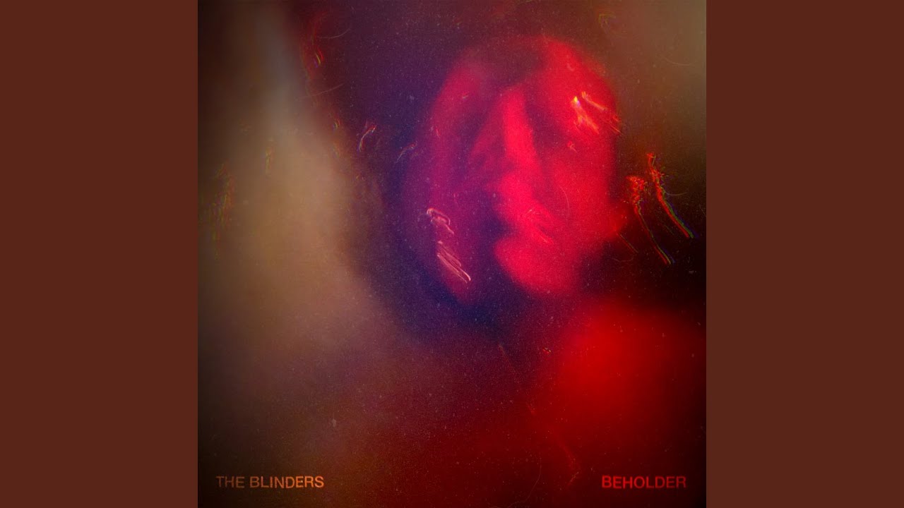 The Blinders - Ceremony 