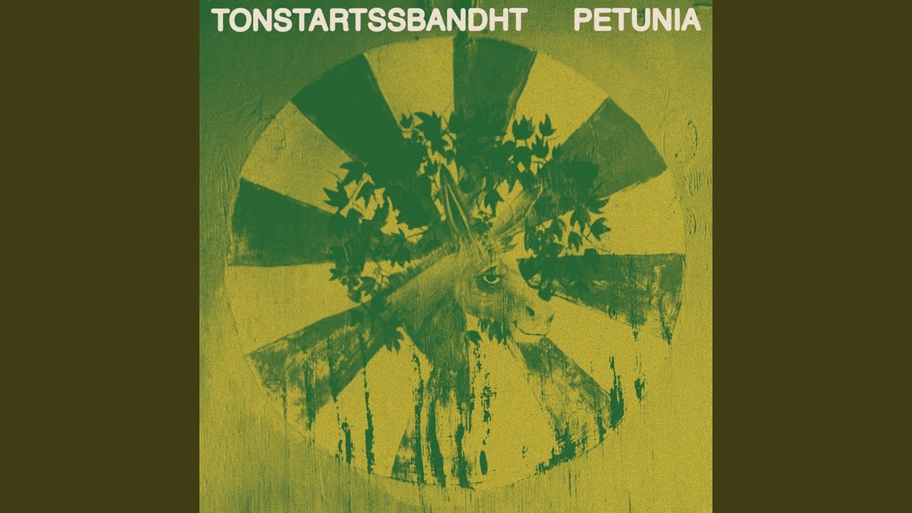 Tonstartssbandht - What Has Happened 